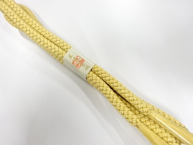 Japanese Kimono / Accessories Silk